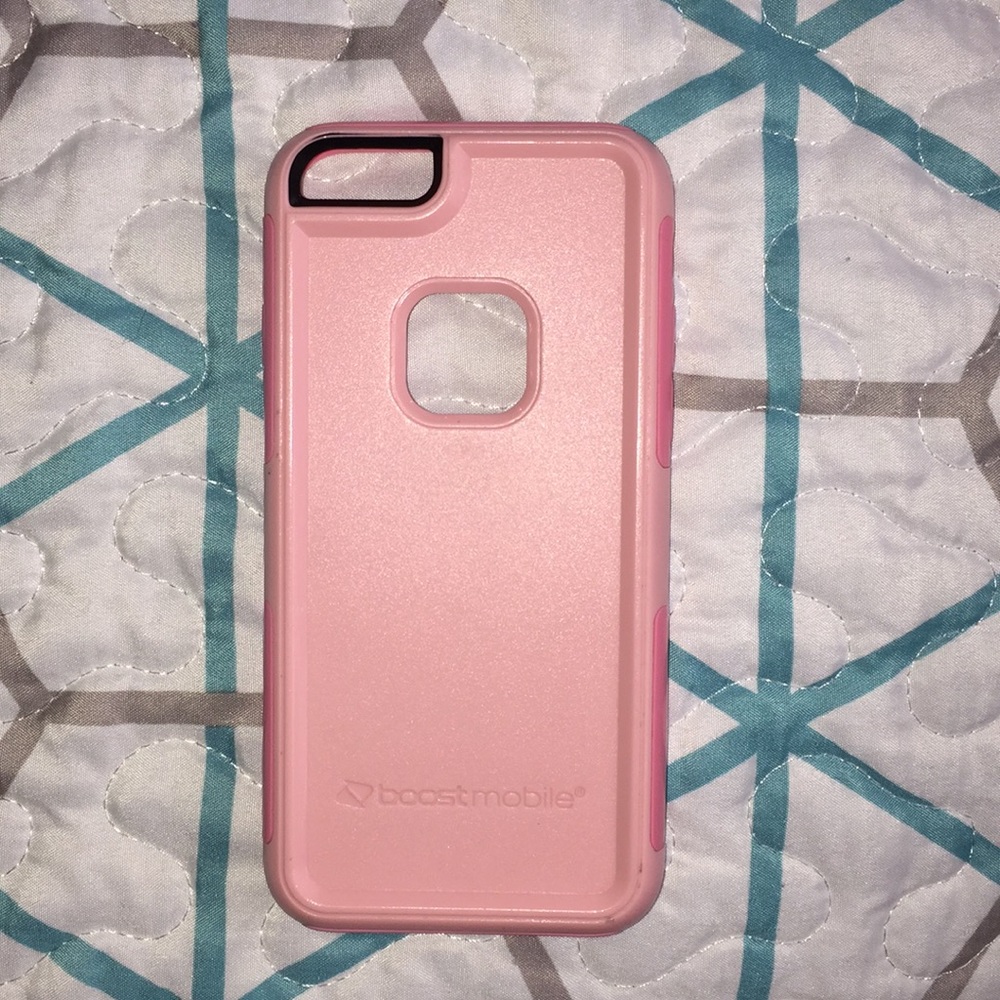 iPhone 6/6s outer box case💕